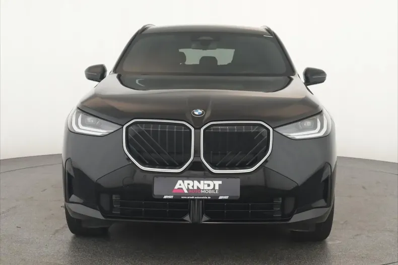 BMW X3 din 2024 cu 31.500 km - oferta BMW149541 - foto 2