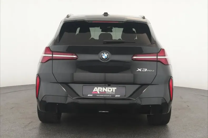 BMW X3 din 2024 cu 31.500 km - oferta BMW149541 - foto 3