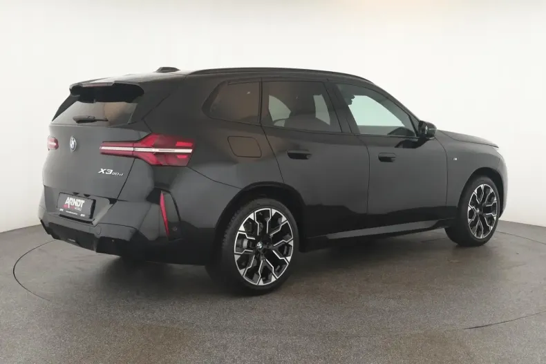 BMW X3 din 2024 cu 31.500 km - oferta BMW149541 - foto 4