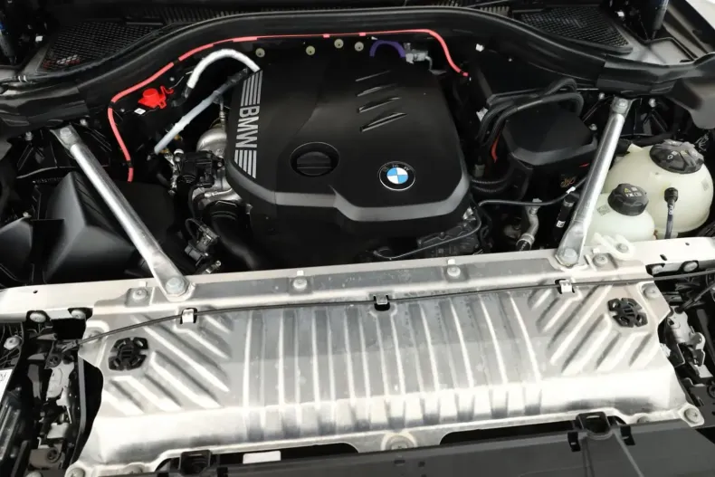 BMW X3 din 2024 cu 31.500 km - oferta BMW149541 - foto 8