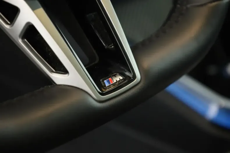 BMW X3 din 2024 cu 31.500 km - oferta BMW149541 - foto 11