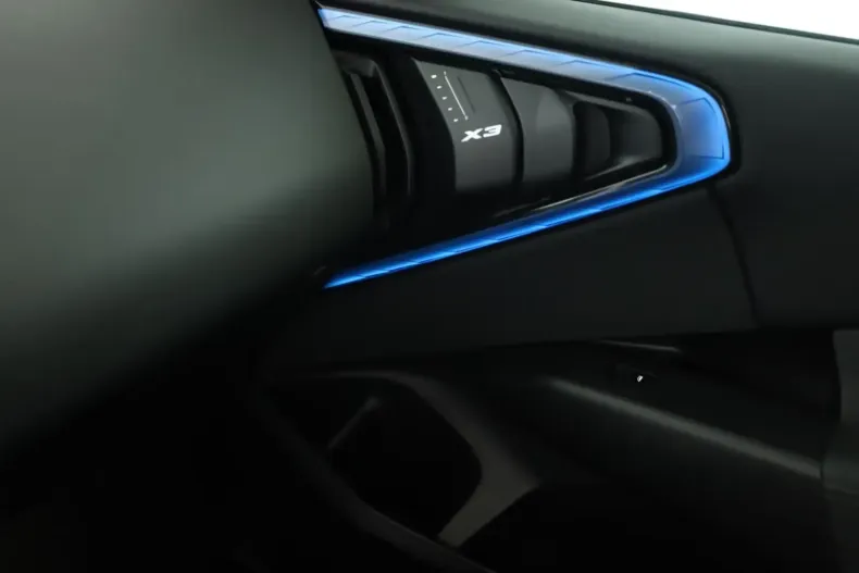 BMW X3 din 2024 cu 31.500 km - oferta BMW149541 - foto 13