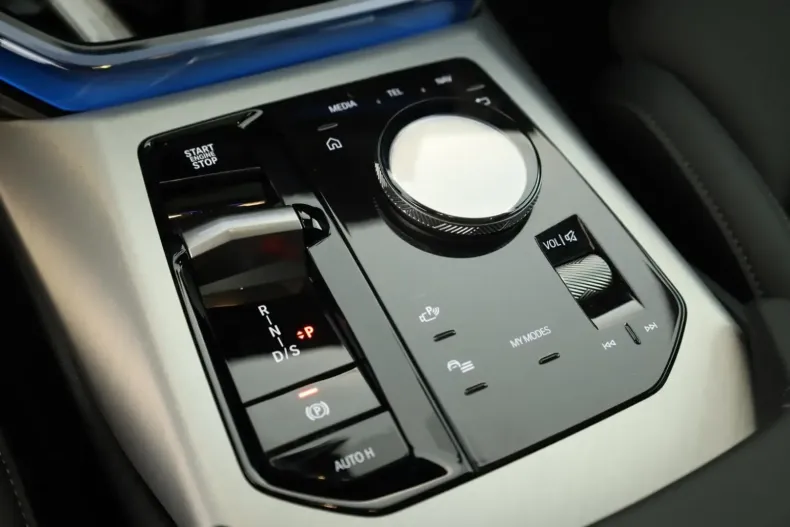 BMW X3 din 2024 cu 31.500 km - oferta BMW149541 - foto 14