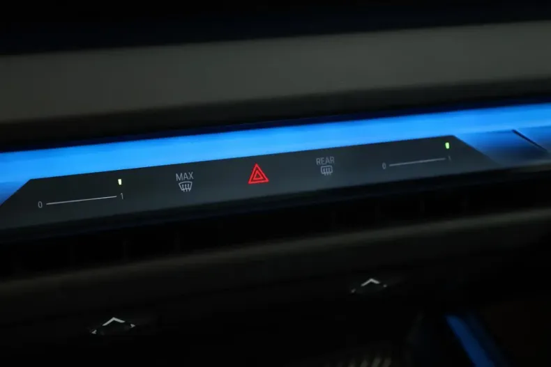 BMW X3 din 2024 cu 31.500 km - oferta BMW149541 - foto 15