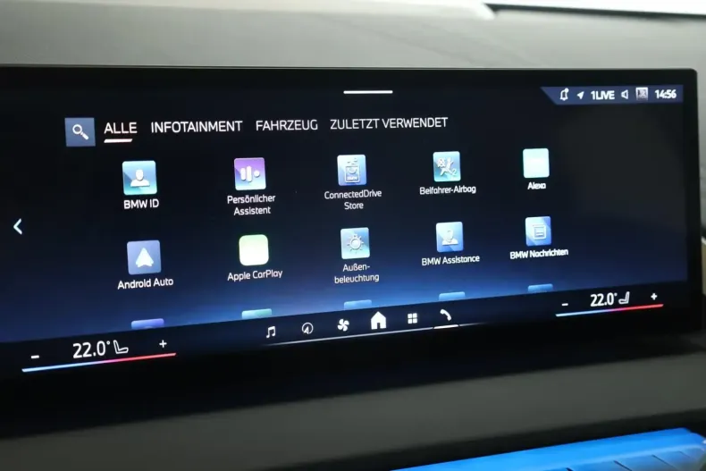 BMW X3 din 2024 cu 31.500 km - oferta BMW149541 - foto 16