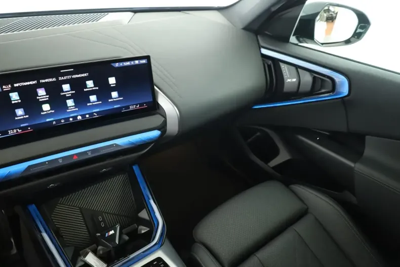 BMW X3 din 2024 cu 31.500 km - oferta BMW149541 - foto 17