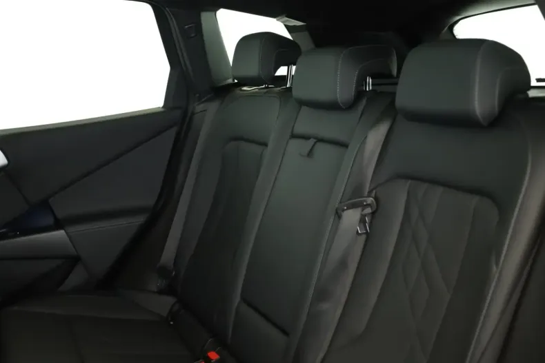 BMW X3 din 2024 cu 31.500 km - oferta BMW149541 - foto 19