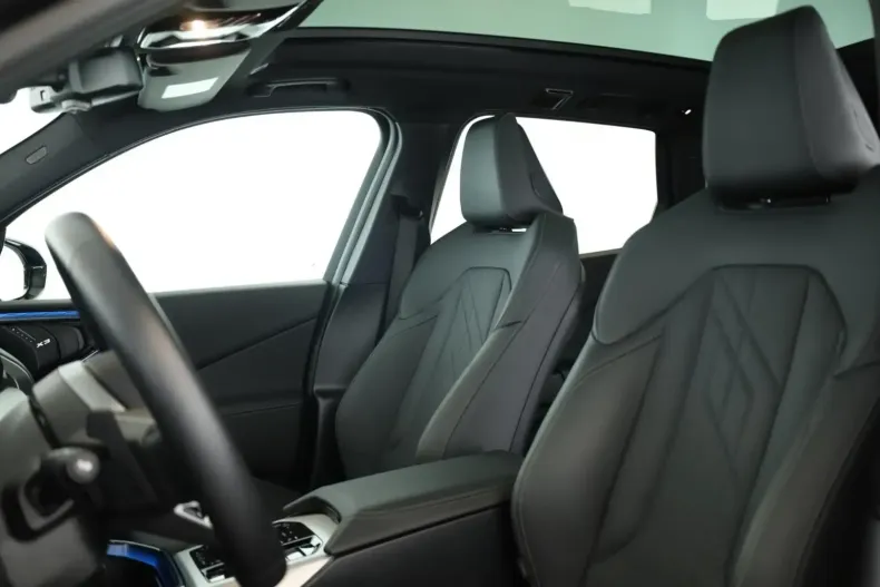 BMW X3 din 2024 cu 31.500 km - oferta BMW149541 - foto 20