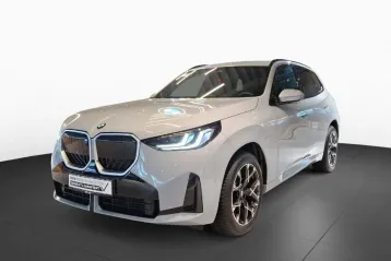 BMW X3 din 2024 - oferta BMW149542