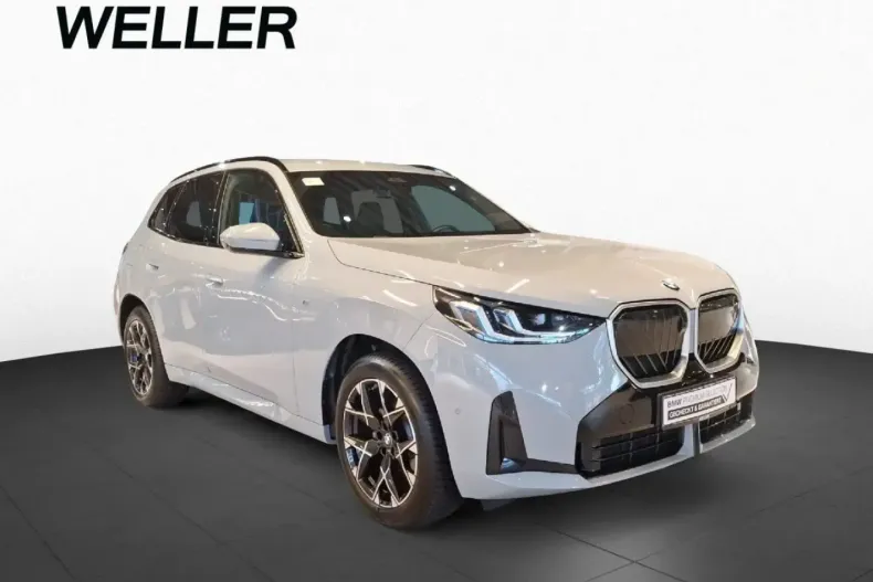 BMW X3 din 2024 cu 25.886 km - oferta BMW149542 - foto 2