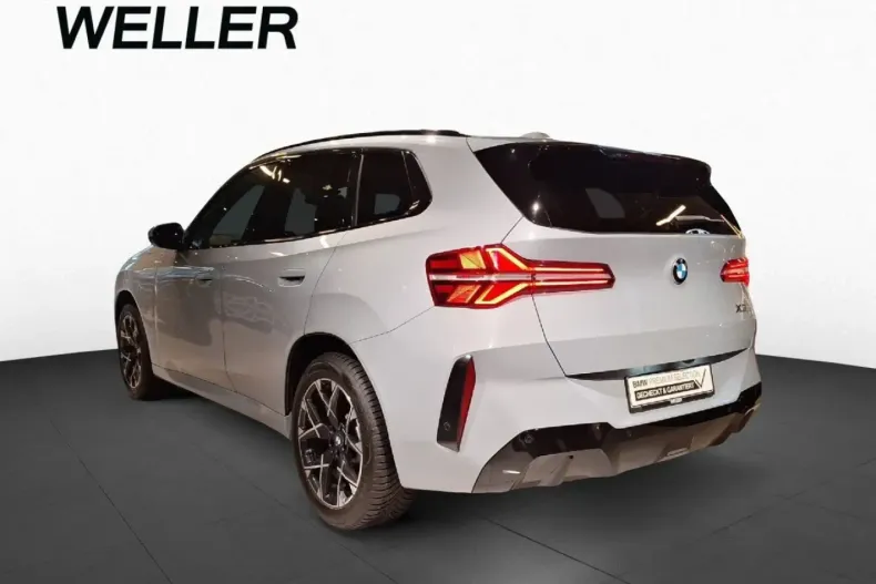 BMW X3 din 2024 cu 25.886 km - oferta BMW149542 - foto 4