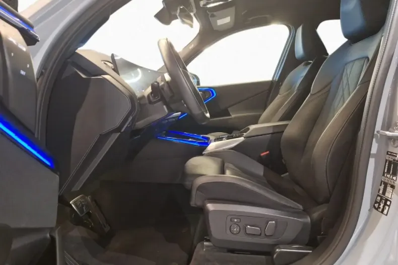 BMW X3 din 2024 cu 25.886 km - oferta BMW149542 - foto 5