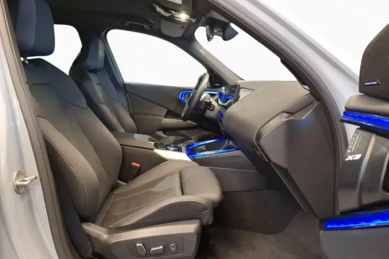 BMW X3 din 2024 cu 25.886 km - oferta BMW149542 - foto 6