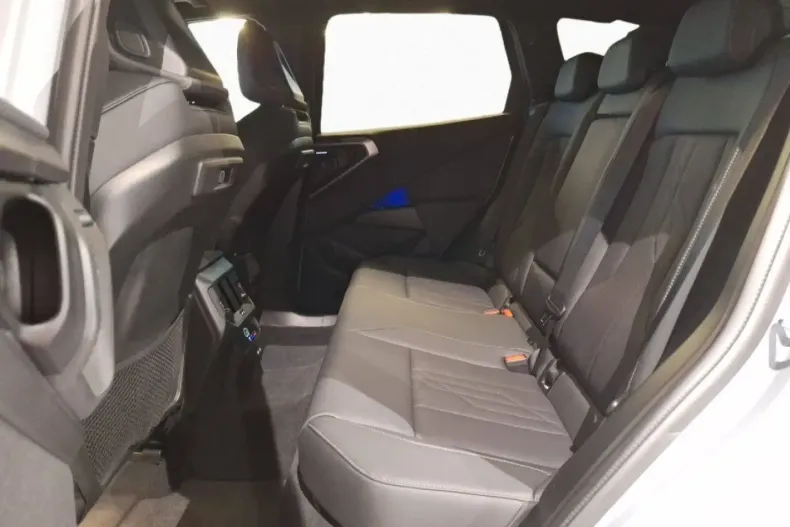 BMW X3 din 2024 cu 25.886 km - oferta BMW149542 - foto 7