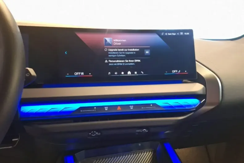 BMW X3 din 2024 cu 25.886 km - oferta BMW149542 - foto 9