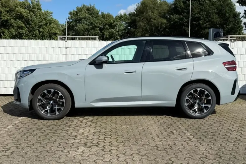 BMW X3 din 2025 cu 25.147 km - oferta BMW149543 - foto 2