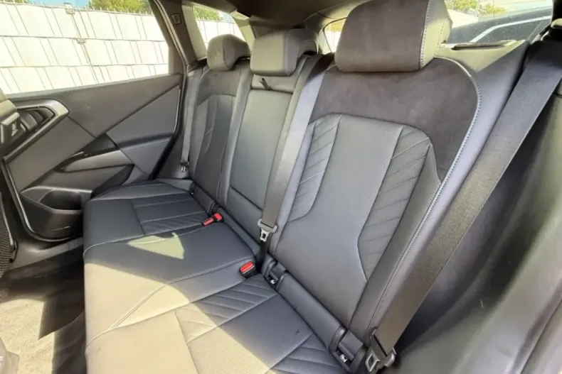 BMW X3 din 2025 cu 25.147 km - oferta BMW149543 - foto 7