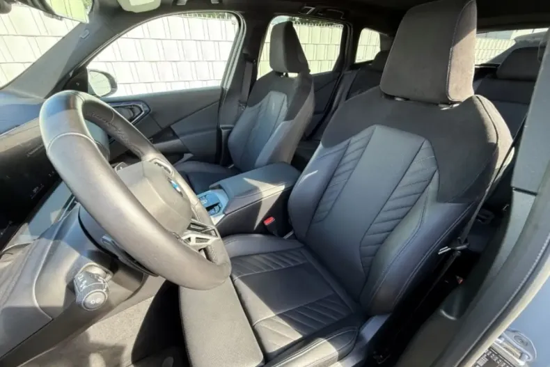 BMW X3 din 2025 cu 25.147 km - oferta BMW149543 - foto 8