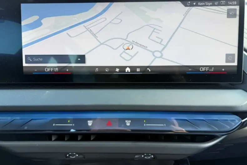 BMW X3 din 2025 cu 25.147 km - oferta BMW149543 - foto 9