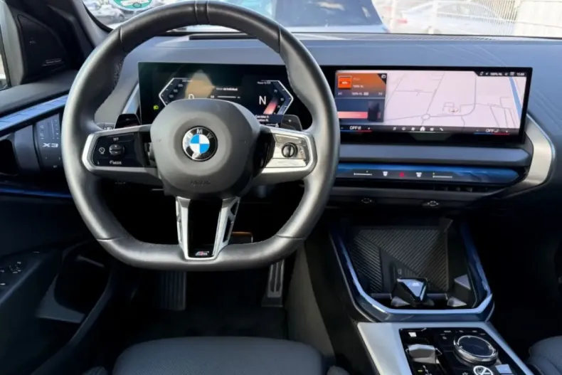 BMW X3 din 2025 cu 25.147 km - oferta BMW149543 - foto 12