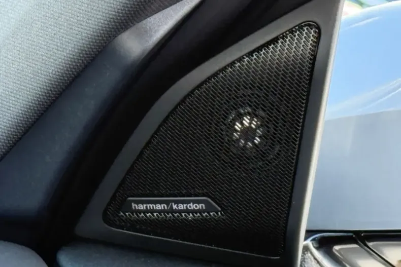 BMW X3 din 2025 cu 25.147 km - oferta BMW149543 - foto 13