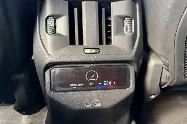 BMW X3 din 2025 cu 25.147 km - oferta BMW149543 - foto 14