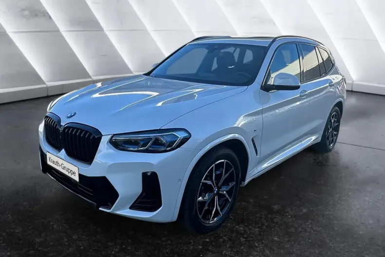 BMW X3 din 2022 cu 54.000 km - oferta BMW149551 - foto 2