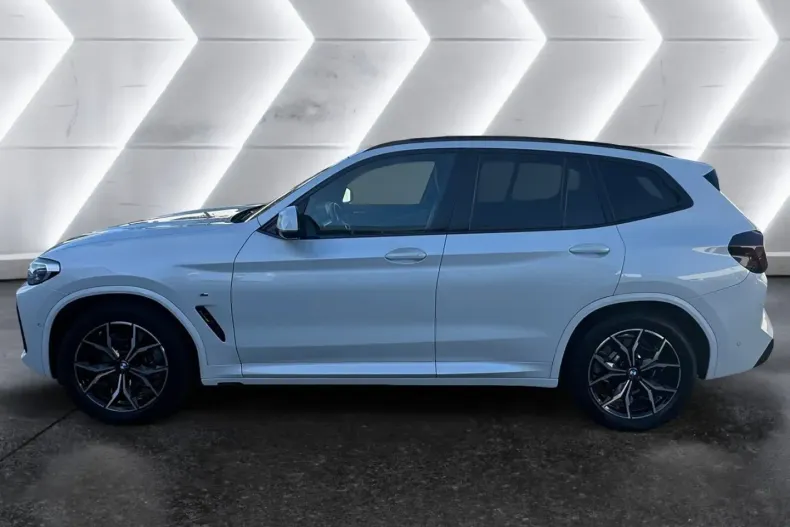 BMW X3 din 2022 cu 54.000 km - oferta BMW149551 - foto 3