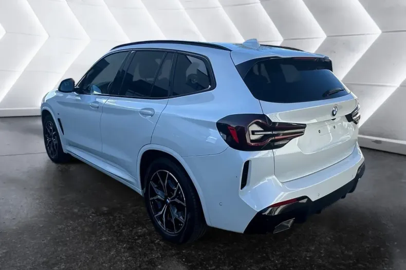 BMW X3 din 2022 cu 54.000 km - oferta BMW149551 - foto 4