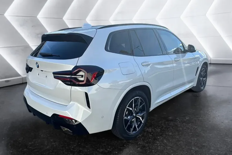 BMW X3 din 2022 cu 54.000 km - oferta BMW149551 - foto 6