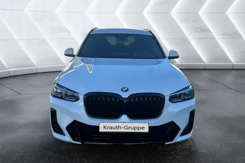 BMW X3 din 2022 cu 54.000 km - oferta BMW149551 - foto 8