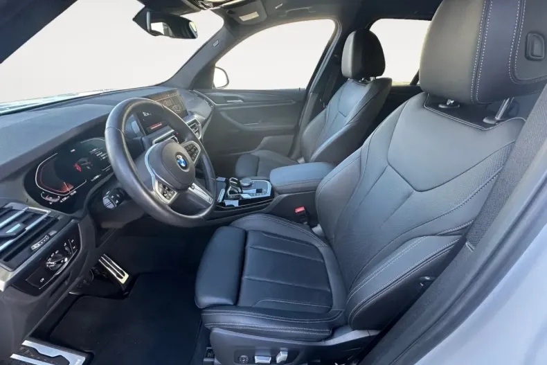 BMW X3 din 2022 cu 54.000 km - oferta BMW149551 - foto 9