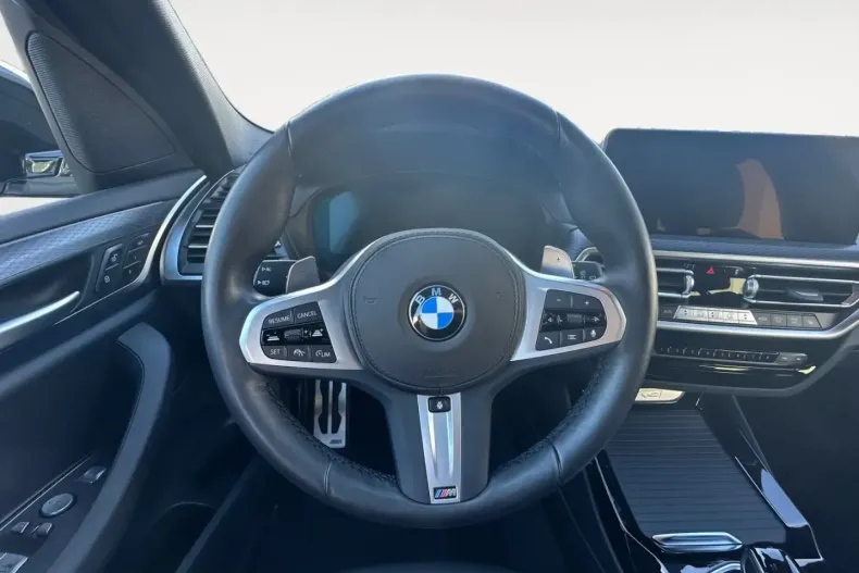 BMW X3 din 2022 cu 54.000 km - oferta BMW149551 - foto 12