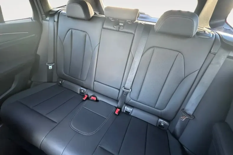 BMW X3 din 2022 cu 54.000 km - oferta BMW149551 - foto 13