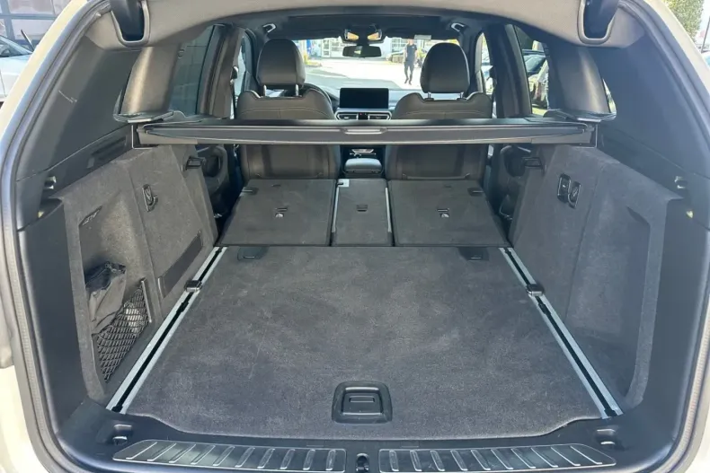 BMW X3 din 2022 cu 54.000 km - oferta BMW149551 - foto 16