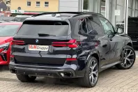 BMW X5 din 2024 cu 33.803 km - oferta BMW149552 - foto 2