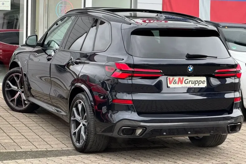 BMW X5 din 2024 cu 33.803 km - oferta BMW149552 - foto 3