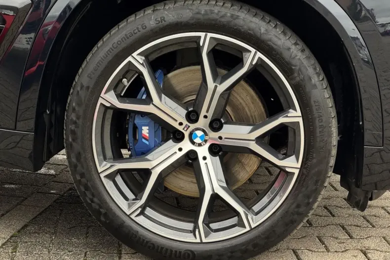 BMW X5 din 2024 cu 33.803 km - oferta BMW149552 - foto 5