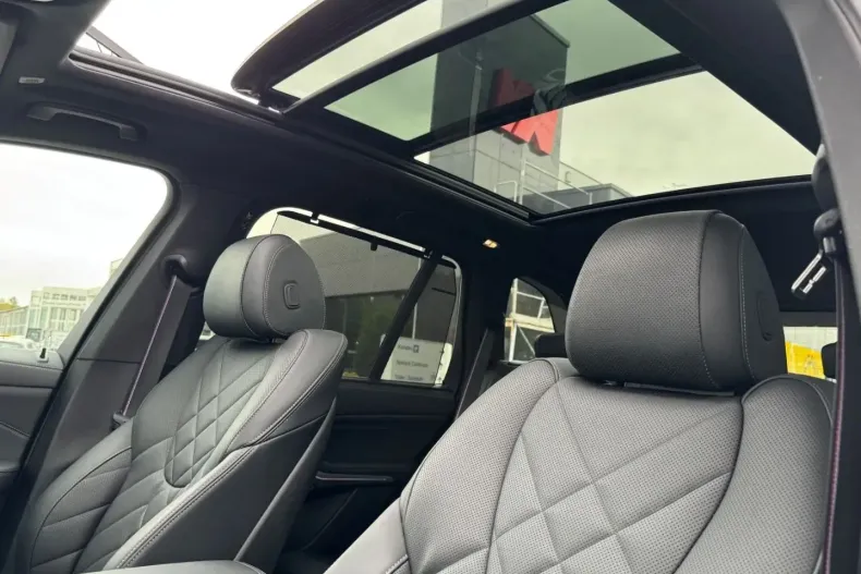 BMW X5 din 2024 cu 33.803 km - oferta BMW149552 - foto 11