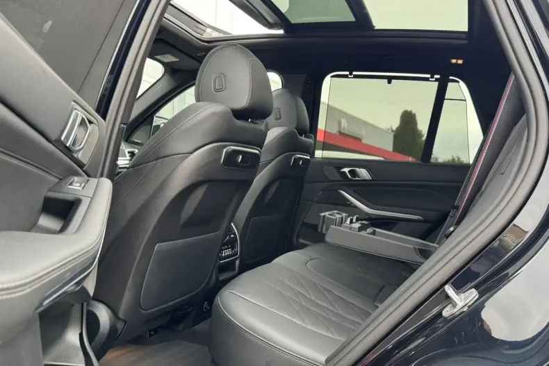 BMW X5 din 2024 cu 33.803 km - oferta BMW149552 - foto 13