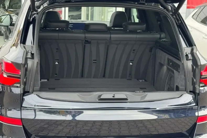 BMW X5 din 2024 cu 33.803 km - oferta BMW149552 - foto 24