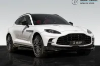 Aston Martin DBX din 2024 cu 5.100 km - oferta AST149555 - foto 1