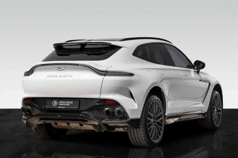 Aston Martin DBX din 2024 cu 5.100 km - oferta AST149555 - foto 2