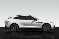 Aston Martin DBX din 2024 cu 5.100 km - oferta AST149555 - foto 3