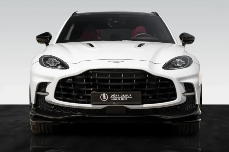 Aston Martin DBX din 2024 cu 5.100 km - oferta AST149555 - foto 4