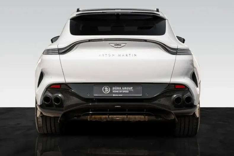 Aston Martin DBX din 2024 cu 5.100 km - oferta AST149555 - foto 5