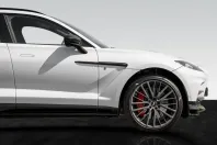 Aston Martin DBX din 2024 cu 5.100 km - oferta AST149555 - foto 8