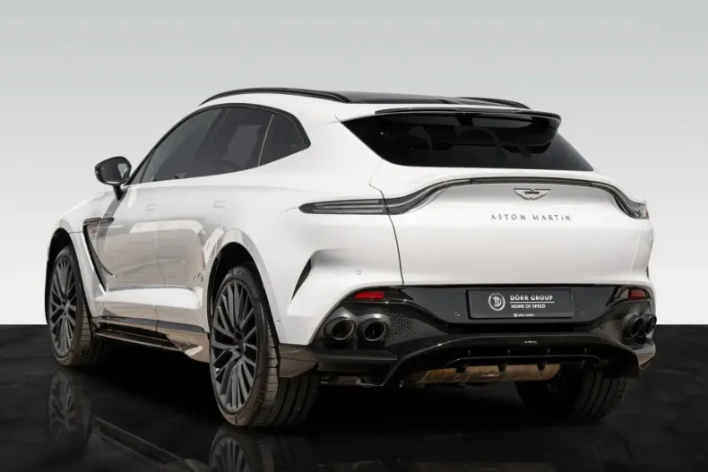 Aston Martin DBX din 2024 cu 5.100 km - oferta AST149555 - foto 13