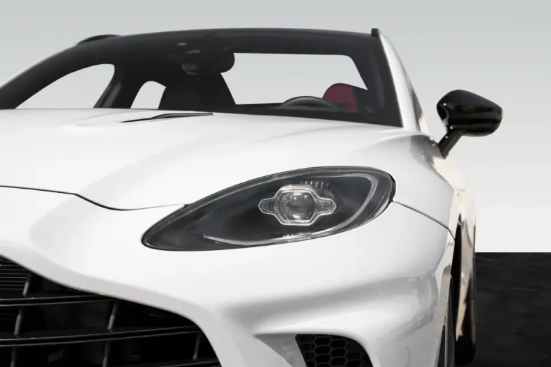 Aston Martin DBX din 2024 cu 5.100 km - oferta AST149555 - foto 14