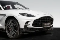 Aston Martin DBX din 2024 cu 5.100 km - oferta AST149555 - foto 15